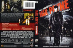 MAX PAYNE - แม็กซ์ เพย์น ฅนมหากาฬถอนรากทรชน (2007)